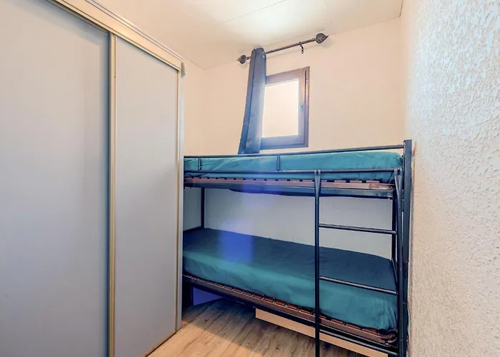 Front De Mer-24 By Interhome Lägenhet