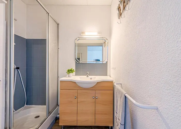 Front De Mer-24 By Interhome Lägenhet