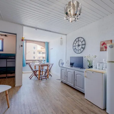 Front De Mer-24 By Interhome *