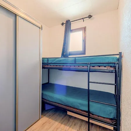 Front De Mer-24 By Interhome Apartment