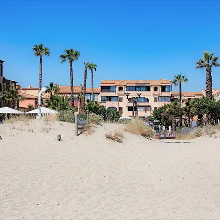 Front De Mer-24 By Interhome Apartment