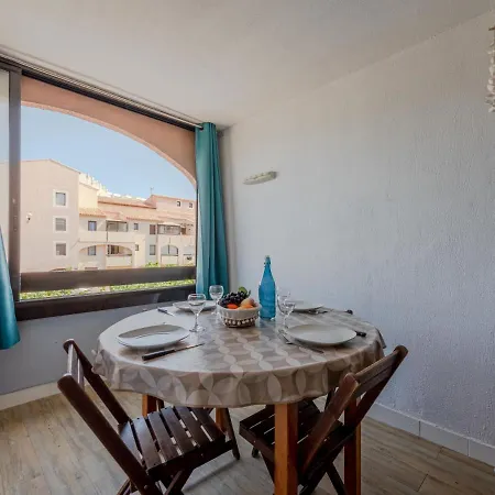 Apartment Front De Mer-24 By Interhome