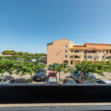 Apartment Front De Mer-24 By Interhome