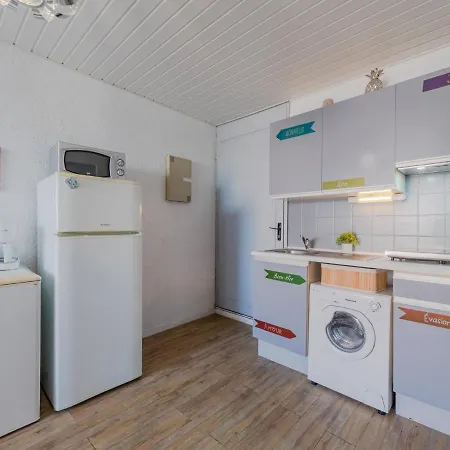 Front De Mer-24 By Interhome Apartment