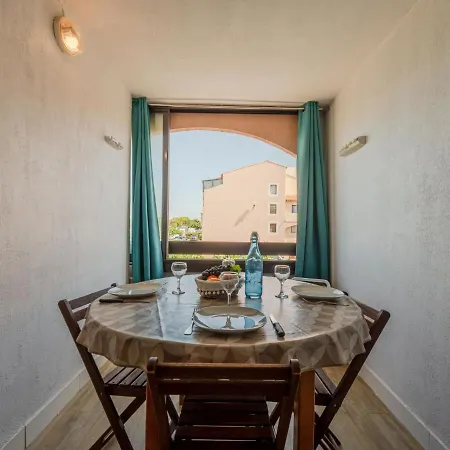 Front De Mer-24 By Interhome Apartment *