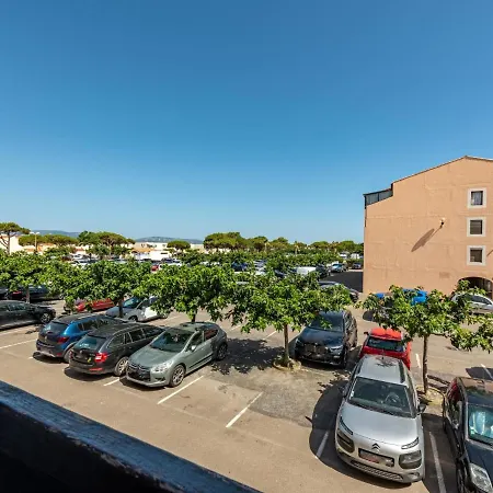 Front De Mer-24 By Interhome * Le Barcarès