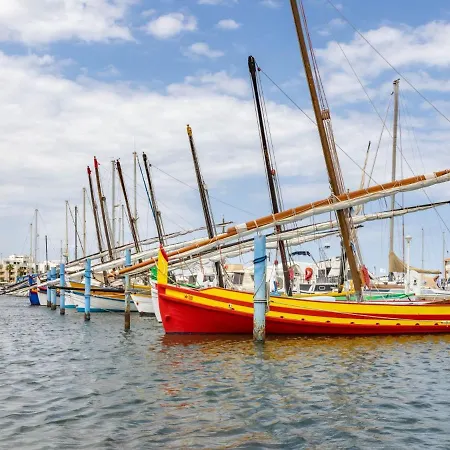 Front De Mer-24 By Interhome *