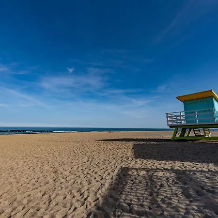 Front De Mer-24 By Interhome Apartment Le Barcarès