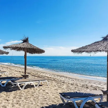 Front De Mer-24 By Interhome Apartment *