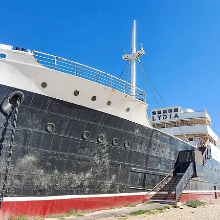 Front De Mer-24 By Interhome 아파트