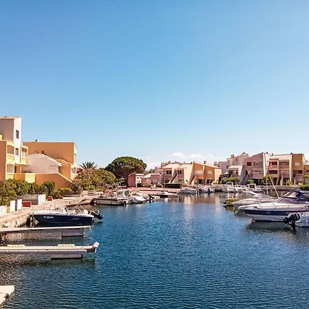 Front De Mer-24 By Interhome Apartment *