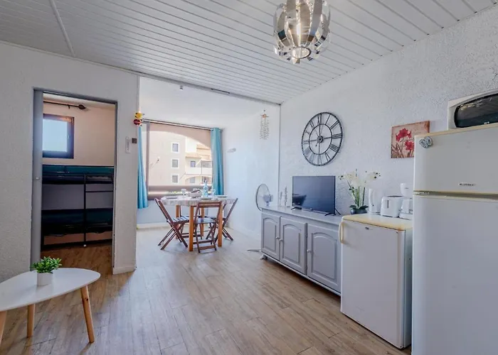 Front De Mer-24 By Interhome *