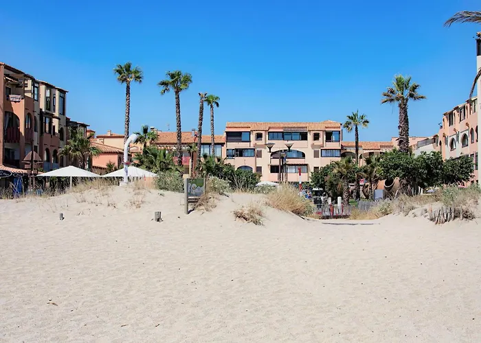 Front De Mer-24 By Interhome Lejlighed