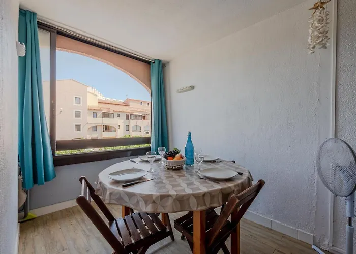 Lejlighed Front De Mer-24 By Interhome