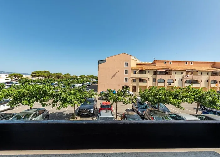 Lejlighed Front De Mer-24 By Interhome