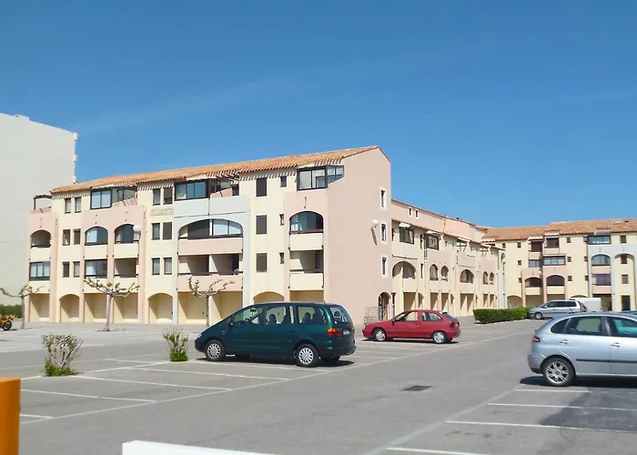 Front De Mer-24 By Interhome *