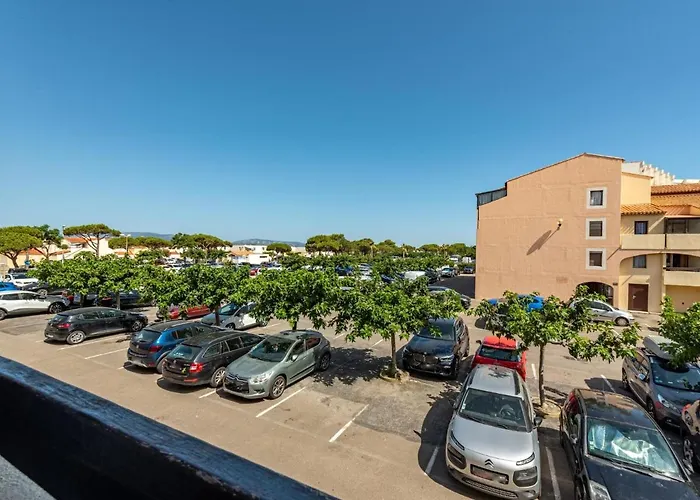 Front De Mer-24 By Interhome * Le Barcarès