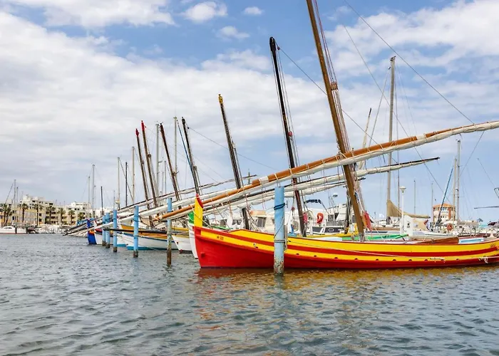 Front De Mer-24 By Interhome *