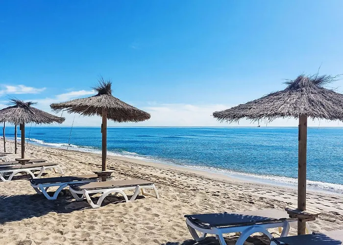 Front De Mer-24 By Interhome Lejlighed *