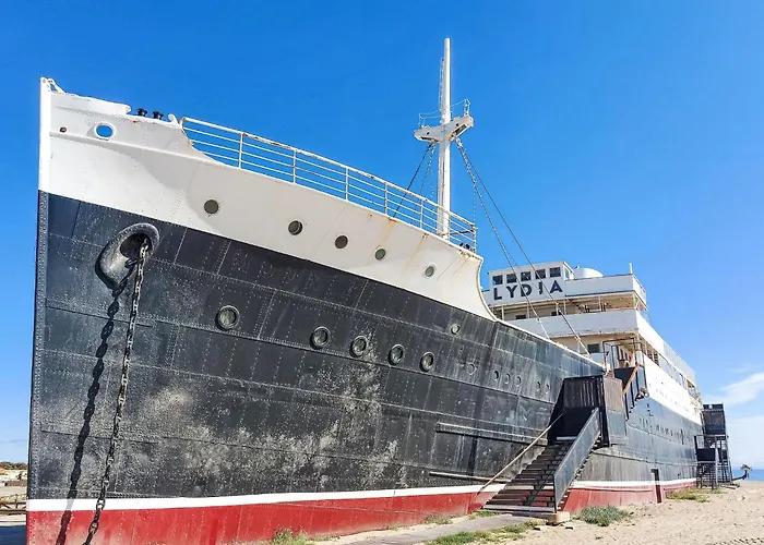 Front De Mer-24 By Interhome Apartmán